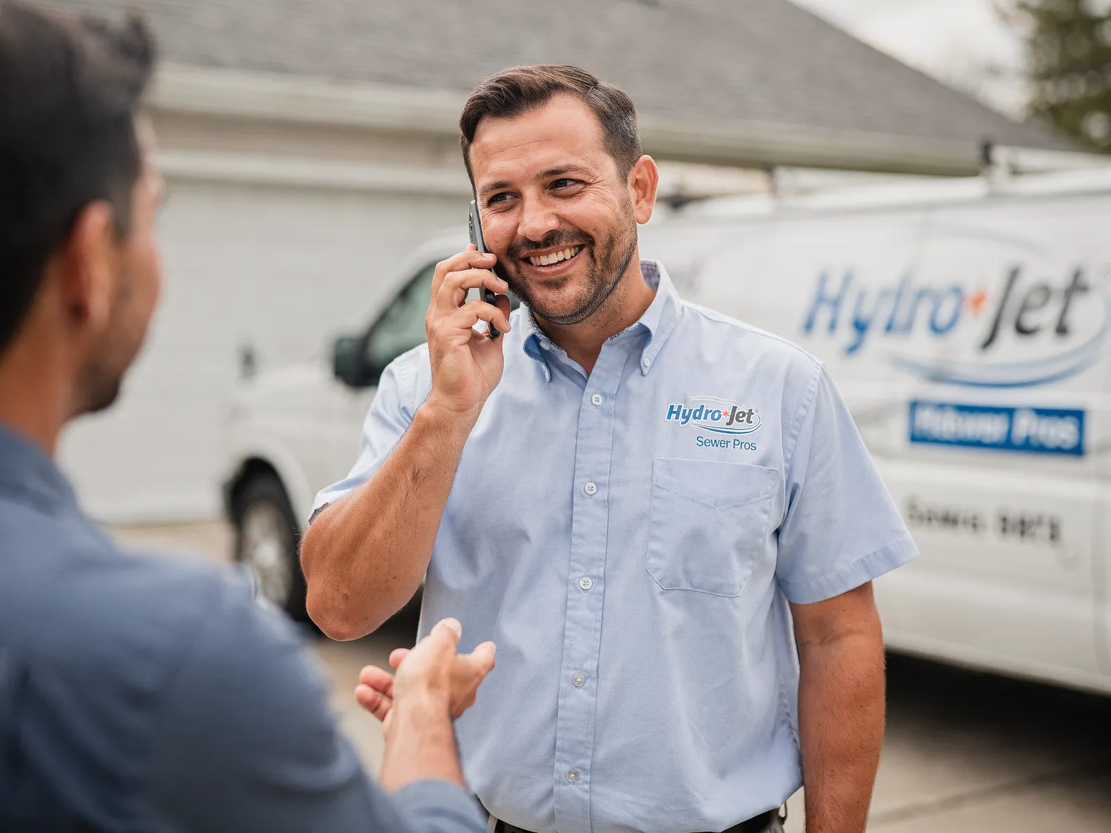 Hydro Jetting Near Me Crystal Falls, MI FAQs